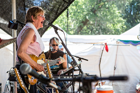 Alice Stuart, Kate Wolf Music Festival, 2013