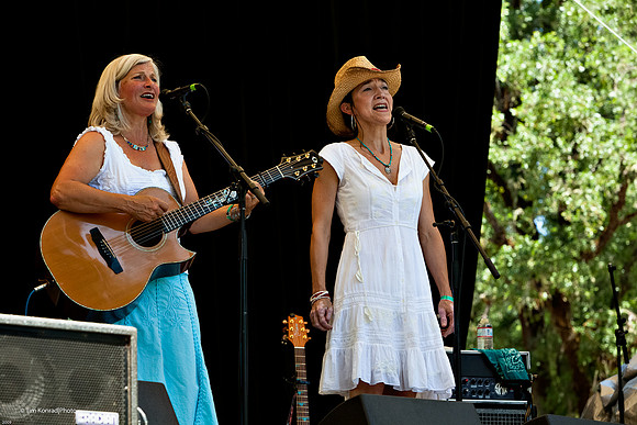 Kate Wolf Music Festival, 2009