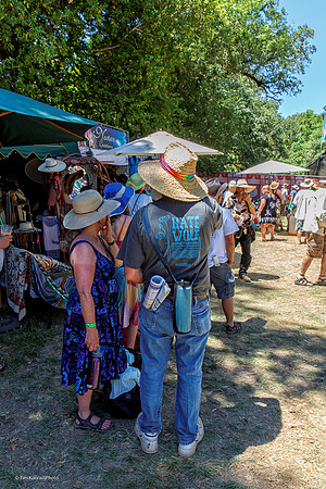 Kate Wolf Music Festival, 2014