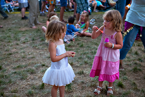 Kate Wolf Music Festival, 2009