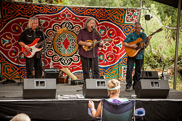 Musicians, ​Kate Wolf Music Festival, 2012
