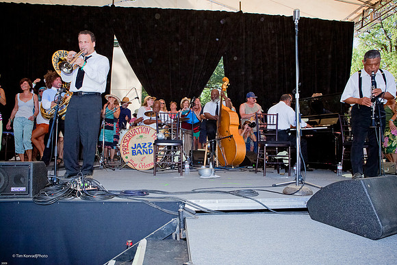 Kate Wolf Music Festival, 2009