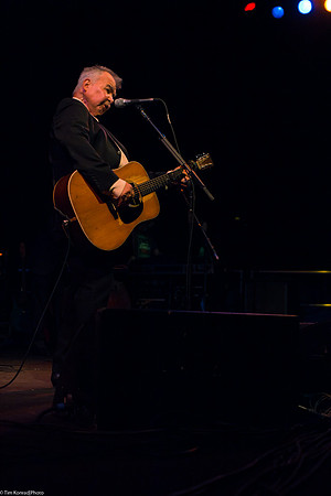 John Prine, Kate Wolf Music Festival, 2013
