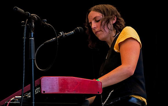 Kate Wolf Music Festival, 2009