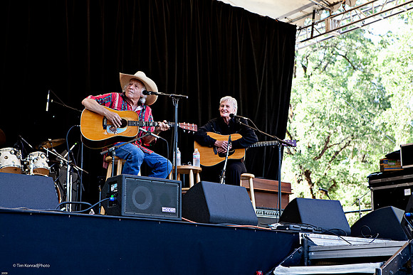 Kate Wolf Music Festival, 2009