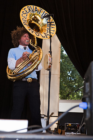 Kate Wolf Music Festival, 2009