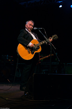 John Prine, ​Kate Wolf Music Festival, 2013