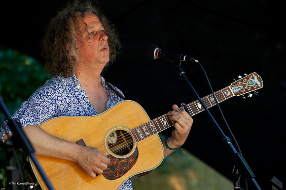 Kate Wolf Music Festival, 2009