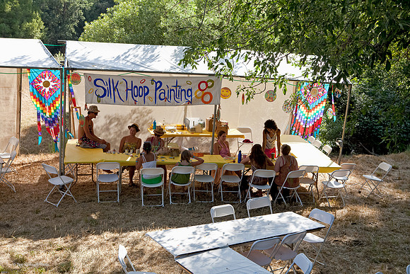 Kate Wolf Music Festival, 2009