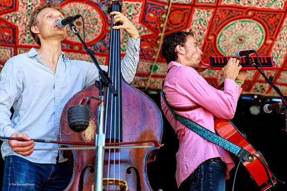 Kate Wolf Music Festival, 2014