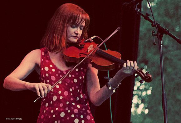Kate Wolf Music Festival, 2009