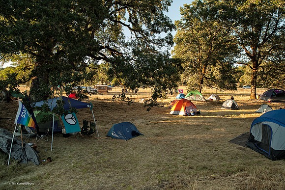 Krewe Kamp, ​Kate Wolf Music Festival, 2012 2012