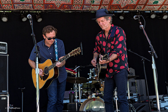 Kate Wolf Music Festival, 2014