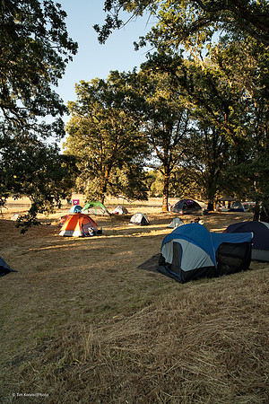 Krewe Kamp, ​Kate Wolf Music Festival, 2012 2012