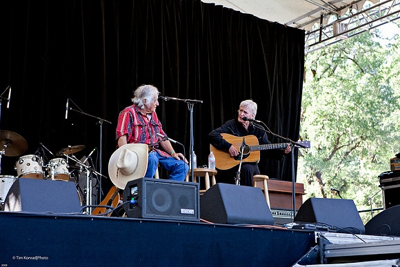 Kate Wolf Music Festival, 2009