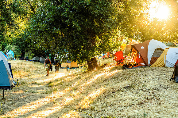 Kate Wolf Music Festival, 2014
