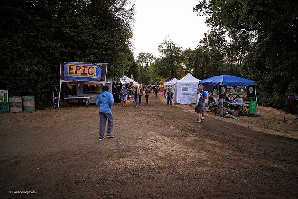 Kate Wolf Music Festival, 2012
