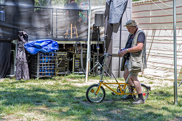 Kate Wolf Music Festival, 2014