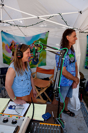 Kate Wolf Music Festival, 2009