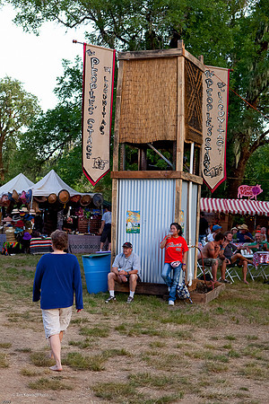 Kate Wolf Music Festival, 2009
