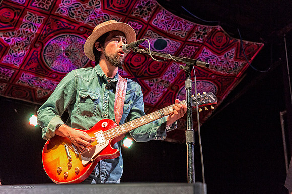 Kate Wolf Music Festival, 2014