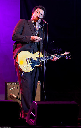 James Hunter, Main Stage, ​Strawberry Music Festival, Spring, 2013