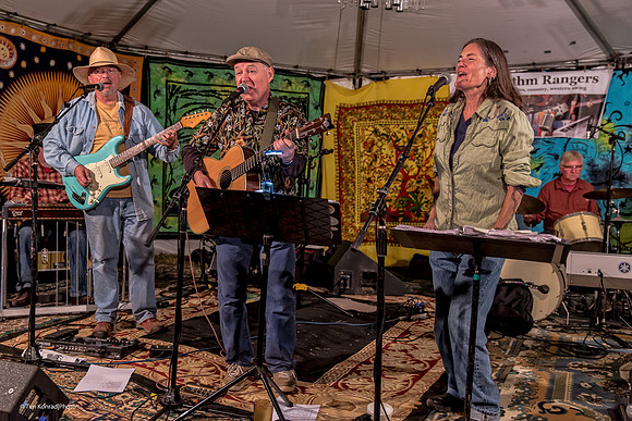 Kate Wolf Music Festival, 2014