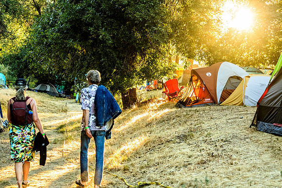 Kate Wolf Music Festival, 2014