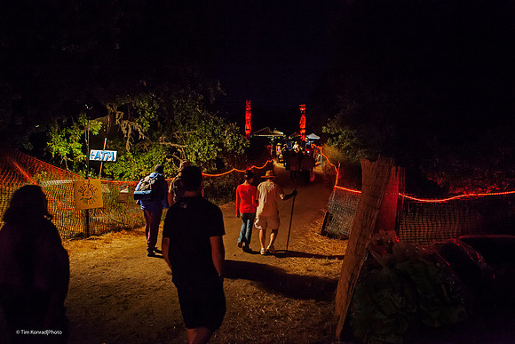 Back to Camp, ​Kate Wolf Music Festival, 2012