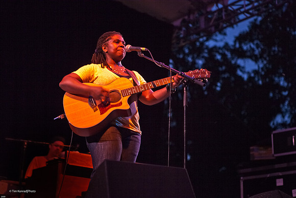 Kate Wolf Music Festival, 2009