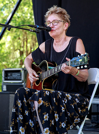Kate Wolf Music Festival, 2014