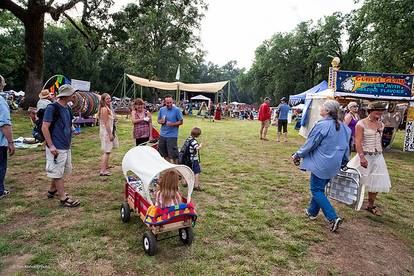 Kate Wolf Music Festival, 2012