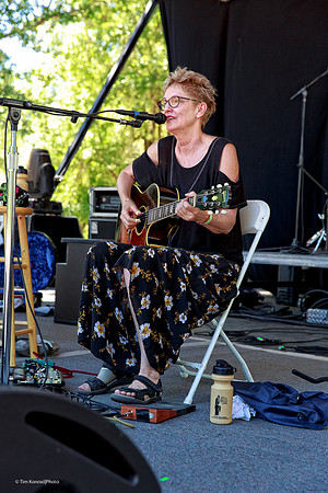 Kate Wolf Music Festival, 2014
