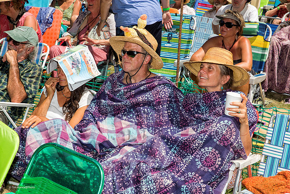 Kate Wolf Music Festival, 2014