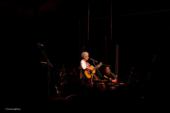 Kate Wolf Music Festival, 2014