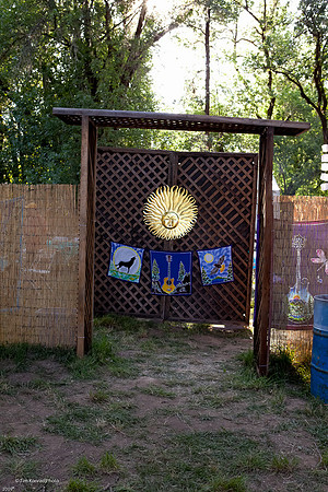 Kate Wolf Music Festival, 2009