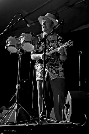 Kate Wolf Music Festival, 2009