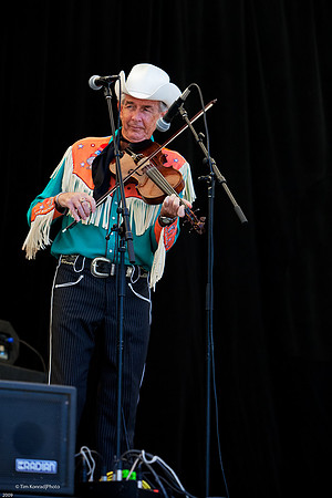 Kate Wolf Music Festival, 2009