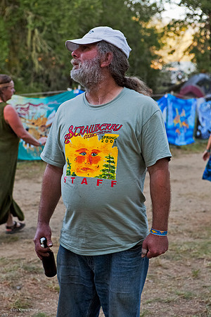 Kate Wolf Music Festival, 2009