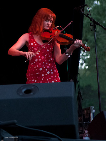 Kate Wolf Music Festival, 2009