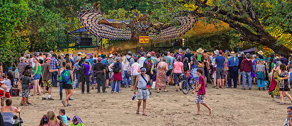 Kate Wolf Music Festival, 2014