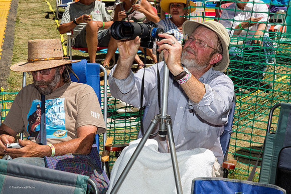 Kate Wolf Music Festival, 2014