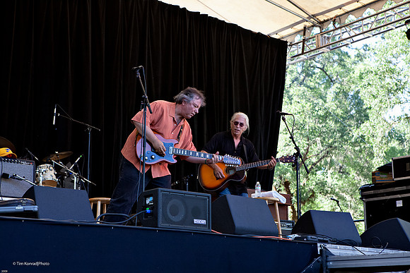 Kate Wolf Music Festival, 2009