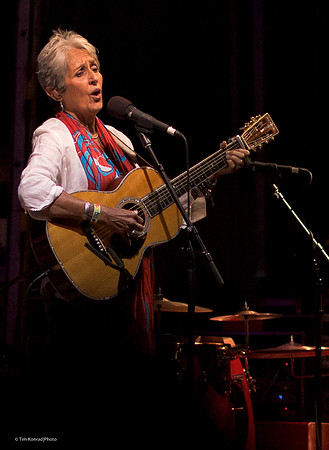 Kate Wolf Music Festival, 2014