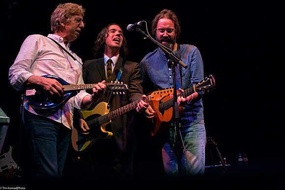 Musicians, Kate Wolf Music Festival, 2013