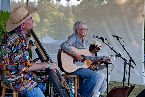 Kate Wolf Music Festival, 2009