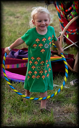 Kate Wolf Music Festival, 2009