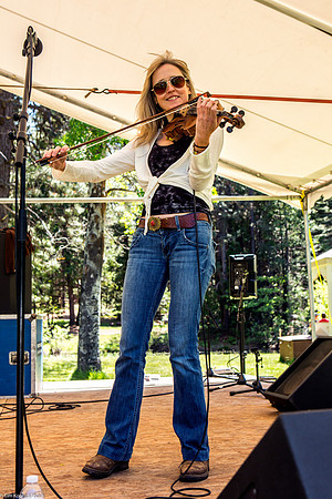 Mary Pitchford, Birch Lake Stage, Strawberry Music Festival, Spring, 2013