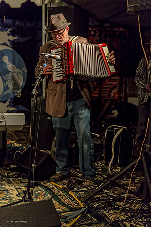 Kate Wolf Music Festival, 2014