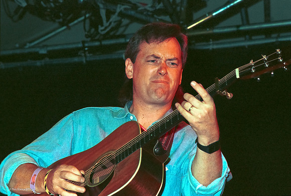 Pat Flynn, ​Strawberry Music Festival, Fall, 1988